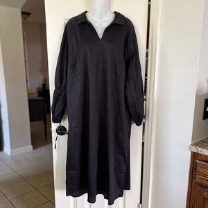 Harshman Tara Dress